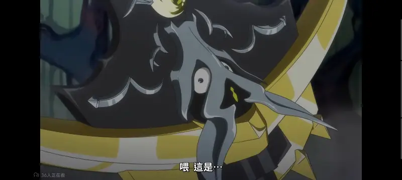 转生成为魔剑了,转生就是剑,异世界,动画,动漫,番剧,二次元,日漫,ACG