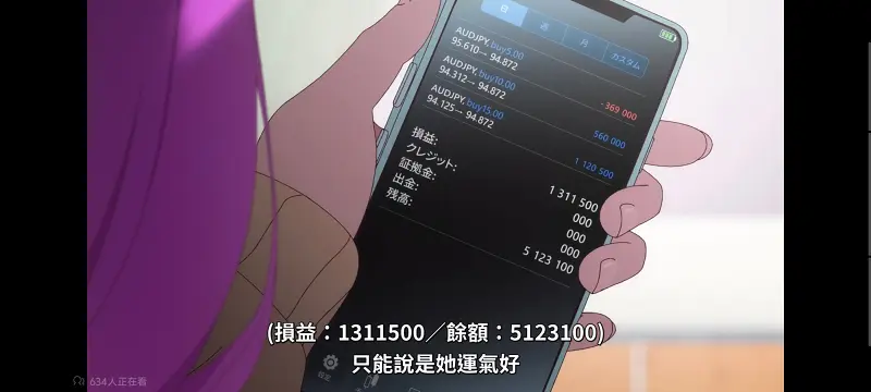 FX战士久留美,拟股喵喵,动画,动漫,番剧,日漫,二次元,ACG
