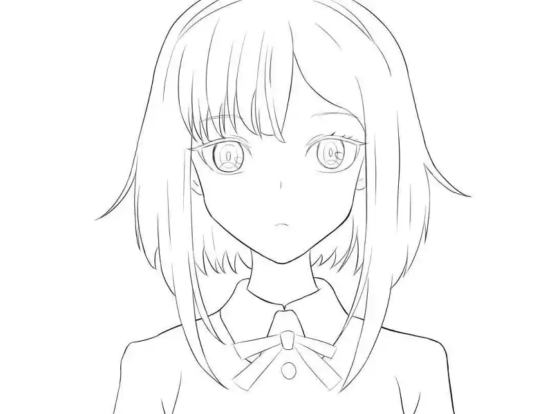 绘画创作,绘画练习