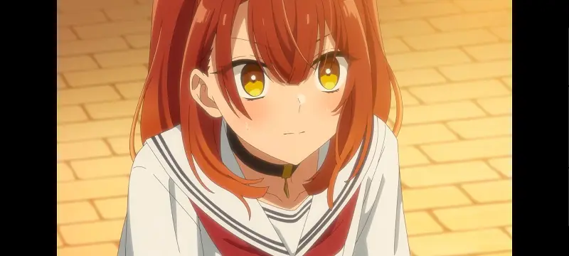 想吃掉我的非人少女,对我垂涎欲滴的非人少女,百合,百合动漫,动画,动漫,番剧,ACG