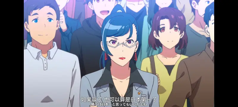 赛马娘,赛马娘PrettyDreby,动画,动漫,番剧,ACG