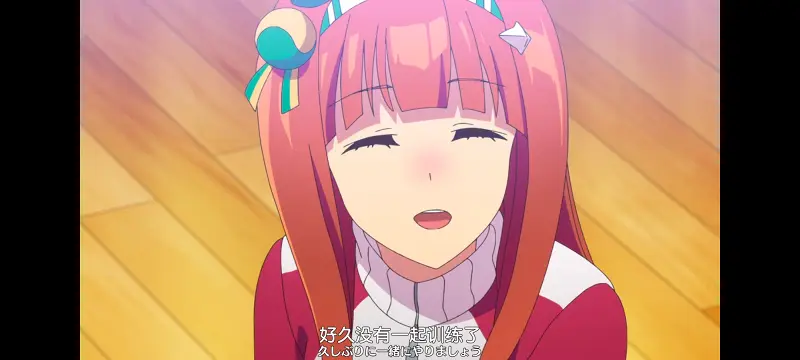 赛马娘,赛马娘PrettyDreby,动画,动漫,番剧,ACG