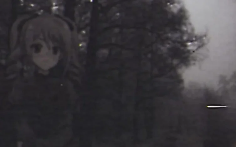 Heavenly Snow｜Every night we remember our sins