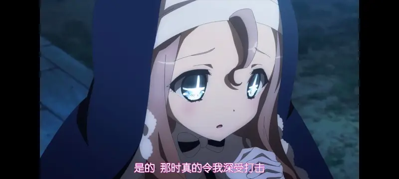 魔法少女育成计划,魔保育,魔法少女,动画,动漫,番剧,日漫,ACG