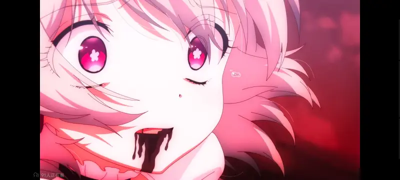 魔法少女育成计划,魔法少女育成计划restart,魔法少女,动画,动漫,番剧,二次元,日漫,ACG