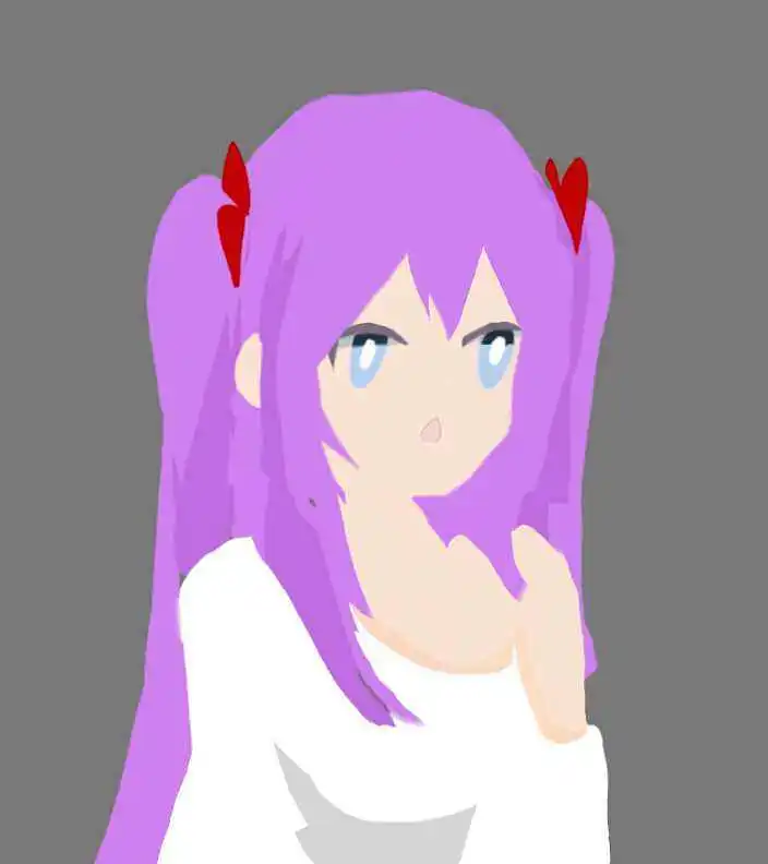 绘画创作,手机绘画