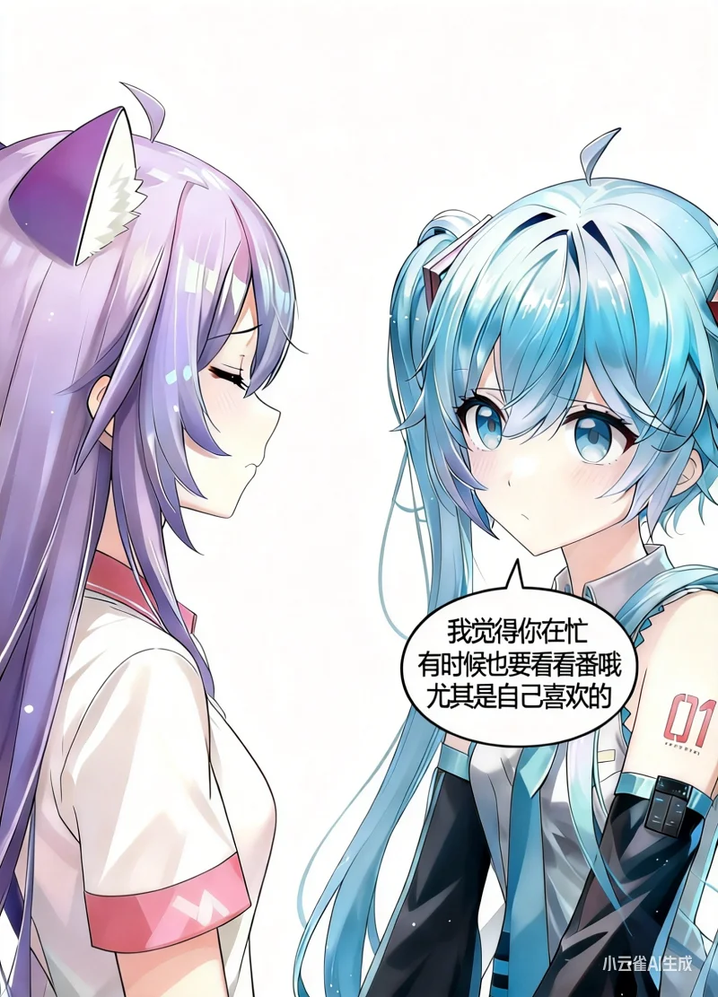 【ai小故事】总是忙碌 不如想想初心