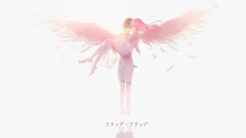 M站美图,动漫,壁纸,番剧