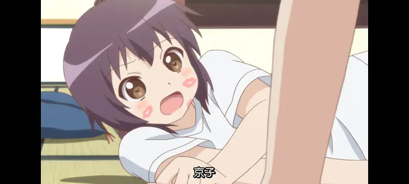 摇曳百合,轻松百合,百合,动画,动漫专区,动漫,番剧,日漫,二次元,ACG
