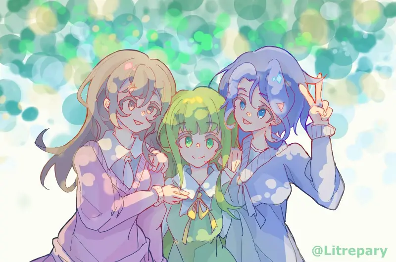 DAY8 死月妖花～