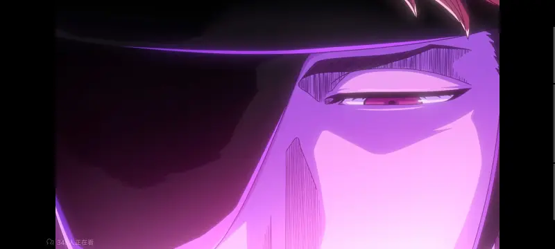 死神,千年血战,Bleach,动画,动漫,境界,番剧,日漫,二次元,ACG