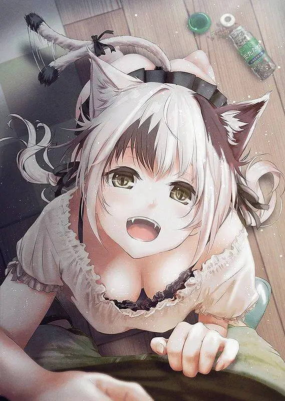 M站美图,美图,涩图,P站美图