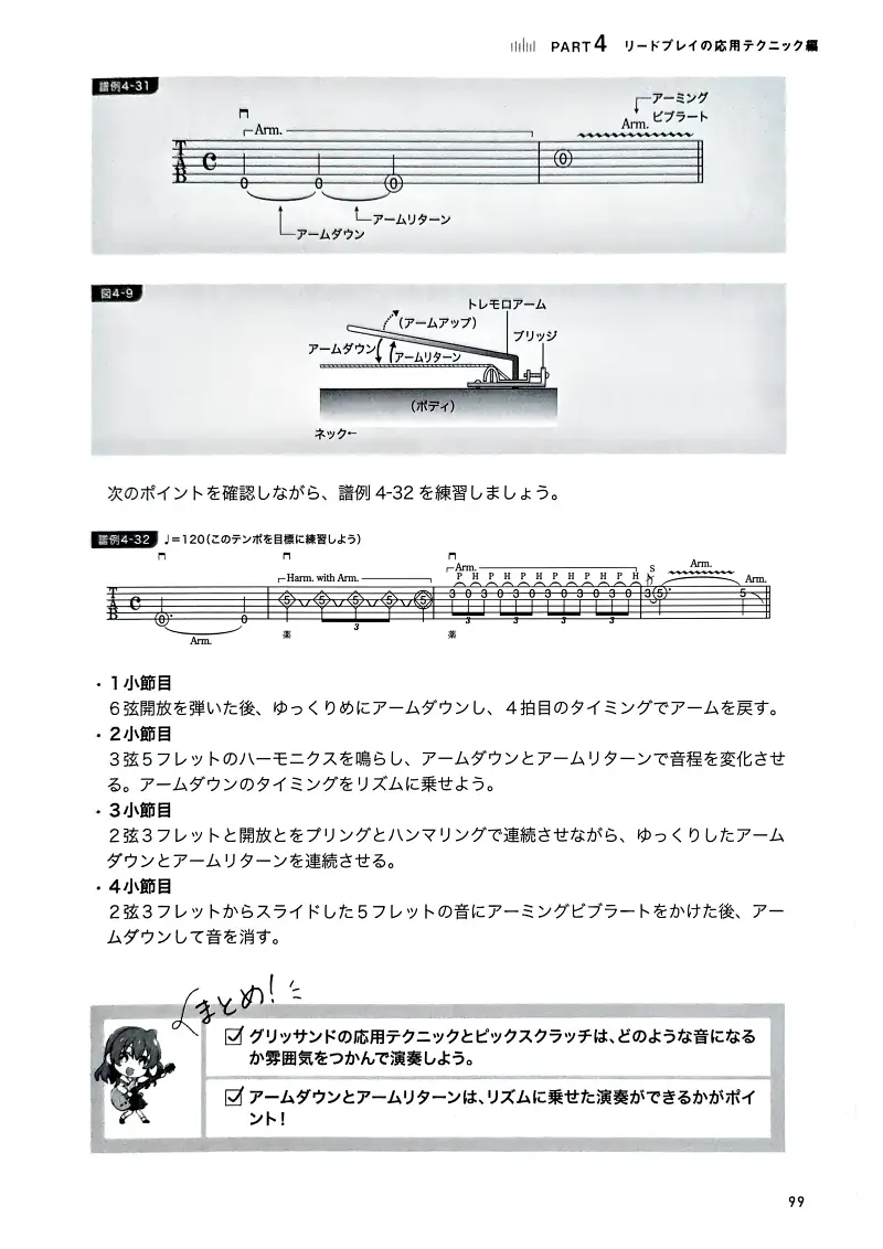 孤独摇滚,电吉他