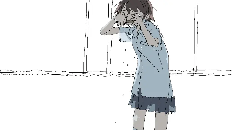 英雄Syndrome / 英雄症候群
