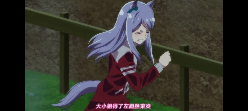 赛马娘,赛马娘第二季,赛马娘PrettyDerby,动画,动漫,番剧,二次元,ACG