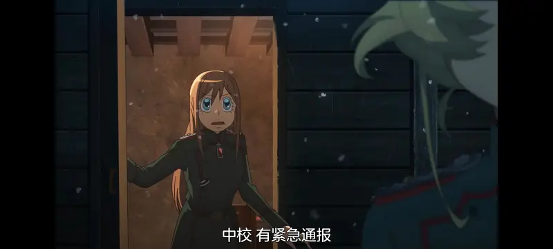 幼女战记,谭雅战记,动画,动漫,番剧,日漫,二次元,ACG