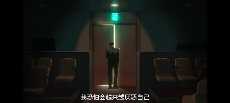咒术回战,咒术回战死灭回游,动画,动漫,番剧,二次元,ACG