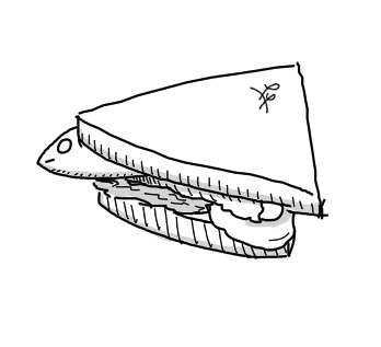 绘画,绘画创作,鱼