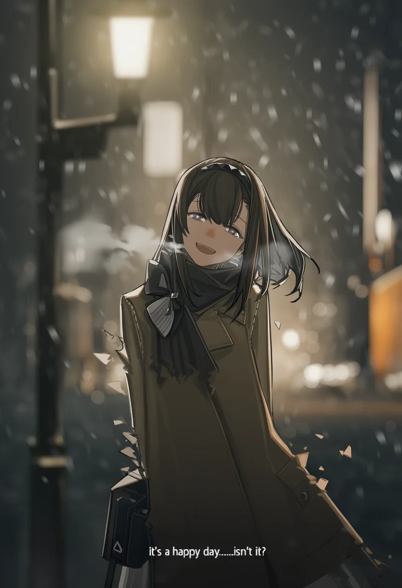 《长明灯》