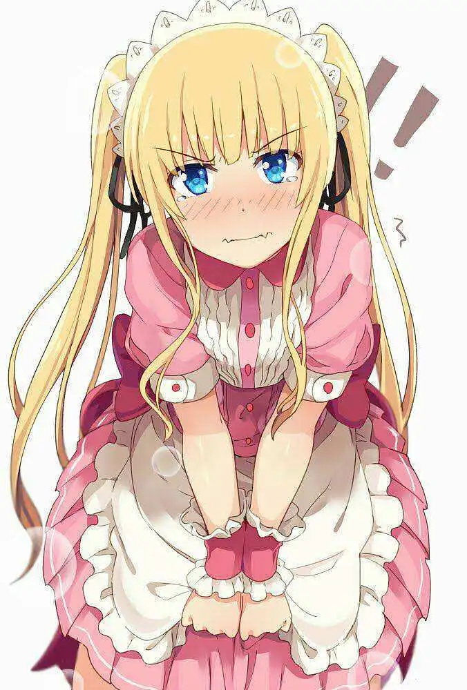 动漫专区,M站美图,壁纸