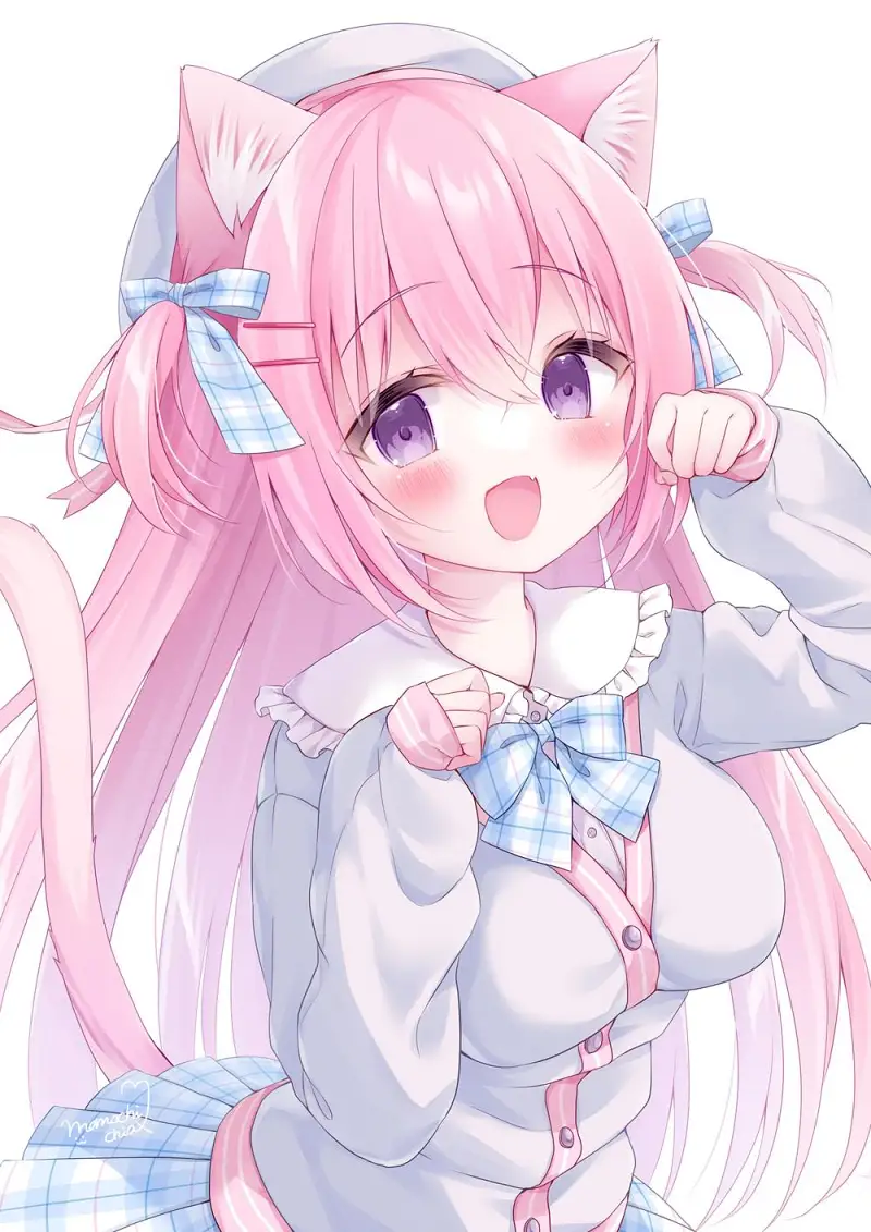 涩图