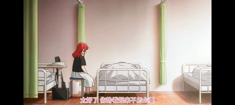 孤独摇滚,动画,动漫,番剧,ACG
