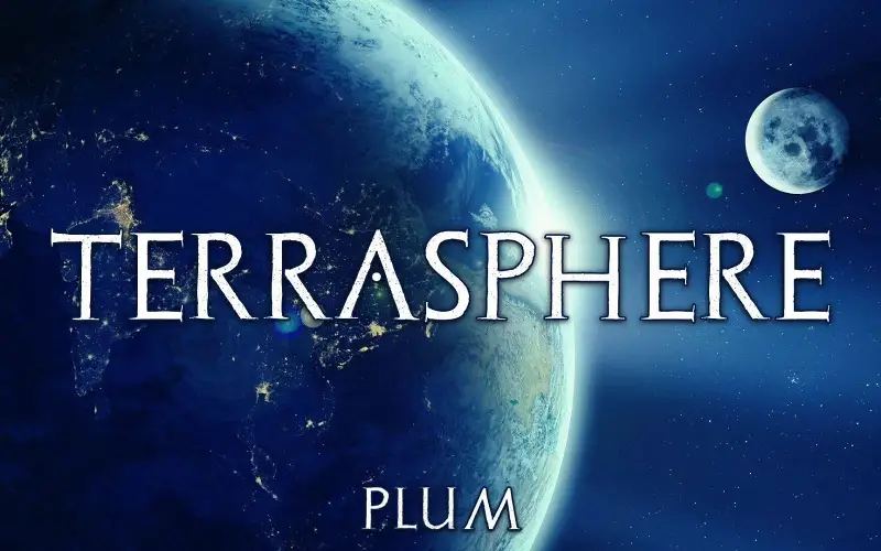 【Artcore】一首清晰而强烈回响的歌曲 / Terrasphere by Plum