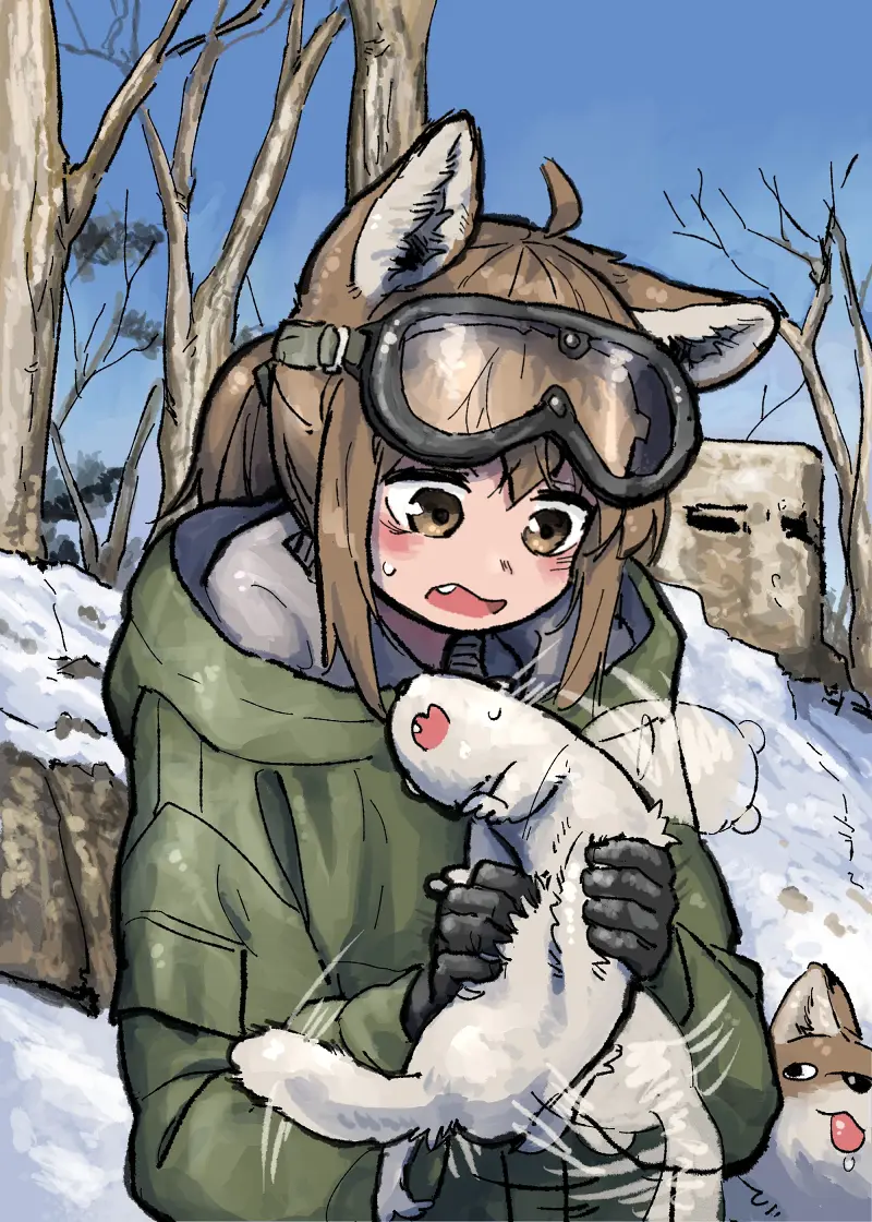 绘画