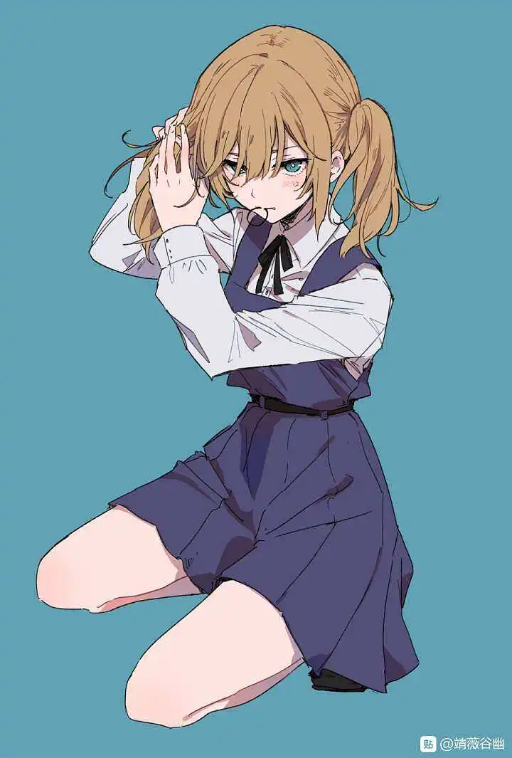 动漫