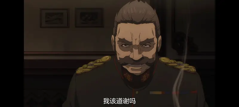 谭雅战记,幼女战记,动画,动漫,番剧,日漫,二次元,ACG