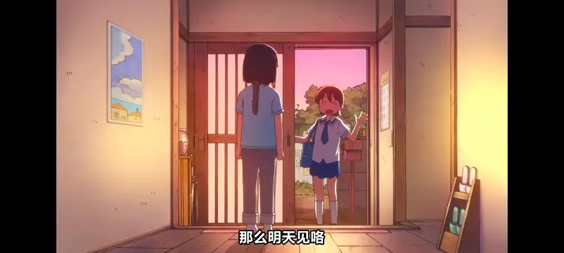 日常,动画,动漫,番剧,日漫,二次元,ACG