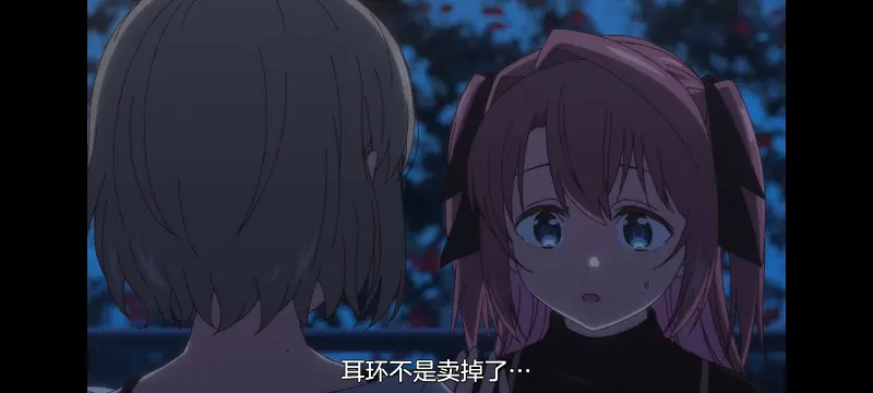 上伊那牡丹醉姿如百合,上伊那牡丹酒醉身姿似百合花般,动漫,番剧,百合,日漫,动画,二次元,ACG