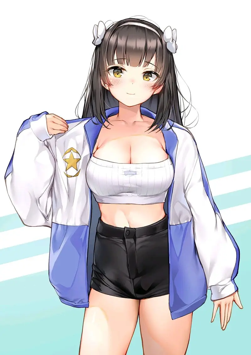 动漫,美图