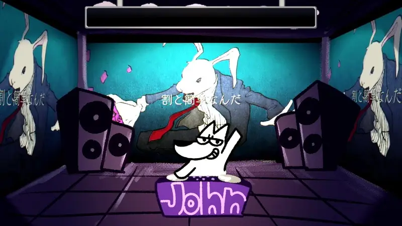 john  Night 2  2020.03.21