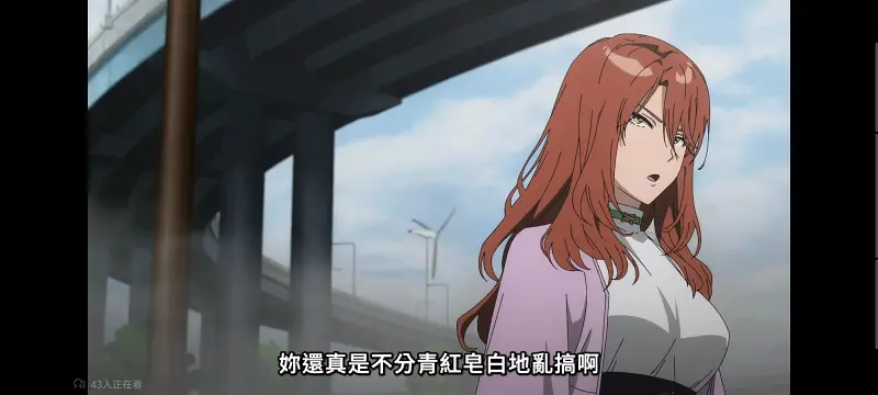 某暗部的少女共栖,魔法禁书目录,动画,动漫,番剧,二次元,日漫,ACG