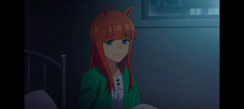 赛马娘,赛马娘PrettyDreby,动画,动漫,番剧,ACG