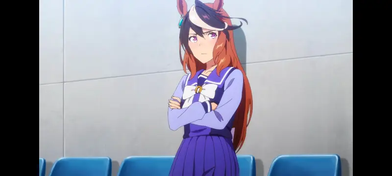 赛马娘,赛马娘PrettyDreby,动画,动漫,番剧,ACG