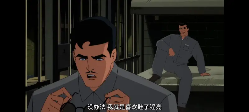 DC,美漫,动画,动漫,蝙蝠侠披风斗士,蝙蝠侠,番剧,超级英雄,ACG