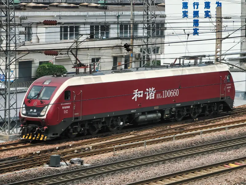 火车,中国铁路,铁道