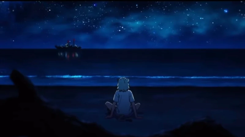 夏天也结束了呢喵