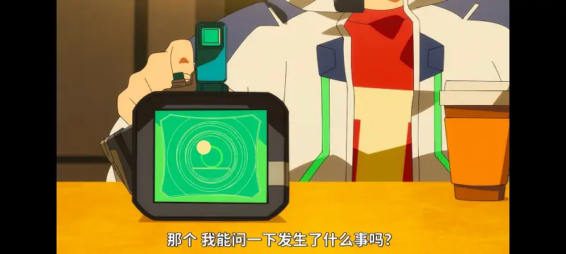赛博朋克,赛博朋克边缘行者,赛博朋克边缘行者2,动画,动漫,番剧,二次元,ACG