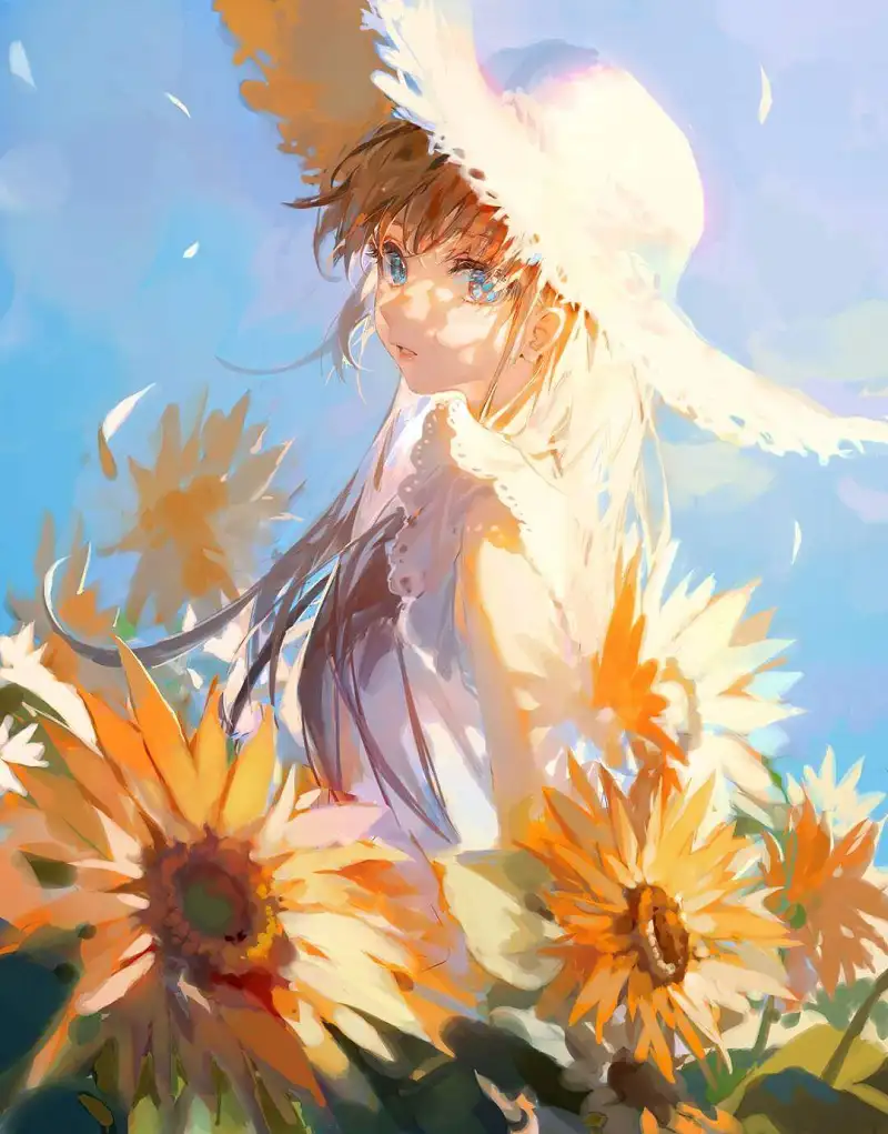 标题