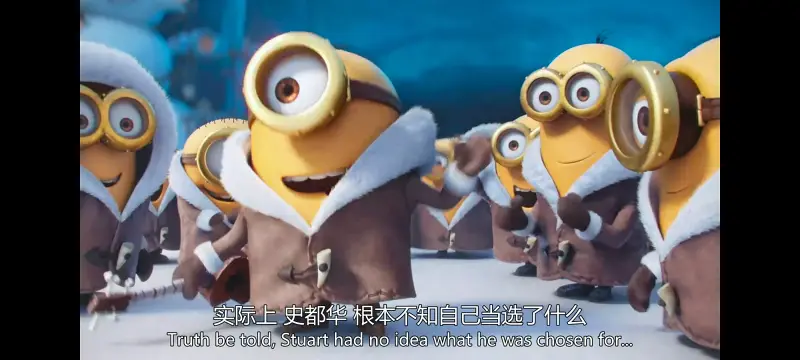 小黄人,小黄人大眼萌,动画,动漫,动画电影,欧美动画,欧美动漫,ACG