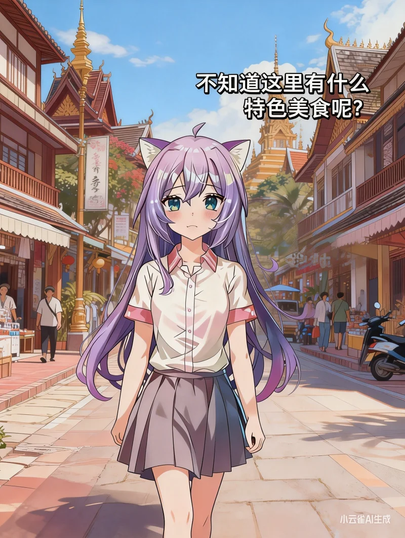 喵奈,mfuns