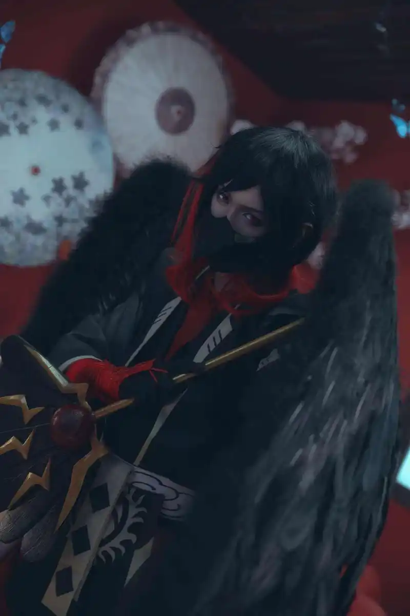 动漫专区,COSPLAY,阴阳师