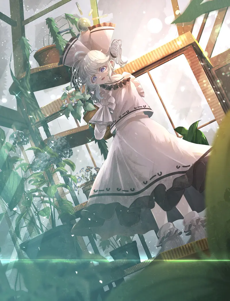 东方project