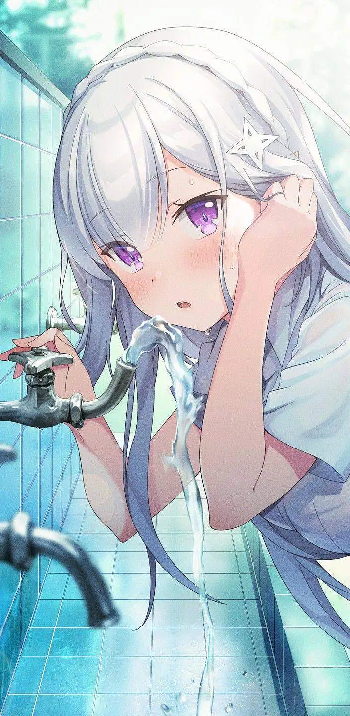 M站美图,P站美图