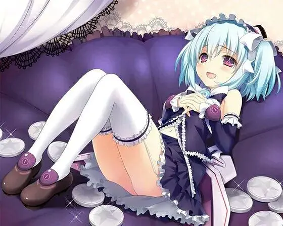 冷门