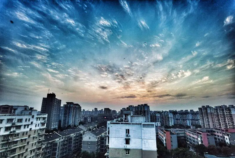闲聊茶馆,壁纸