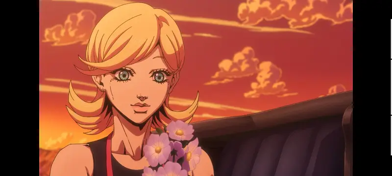 JOJO,JOJO的奇妙冒险,SBR,飙马野郎,动漫,动画,番剧,二次元,ACG,日漫